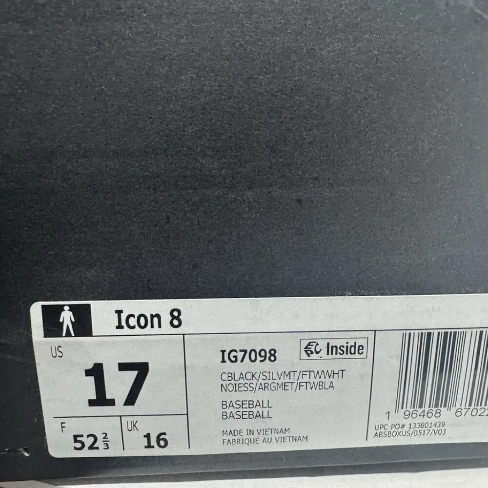 adidas mens icon